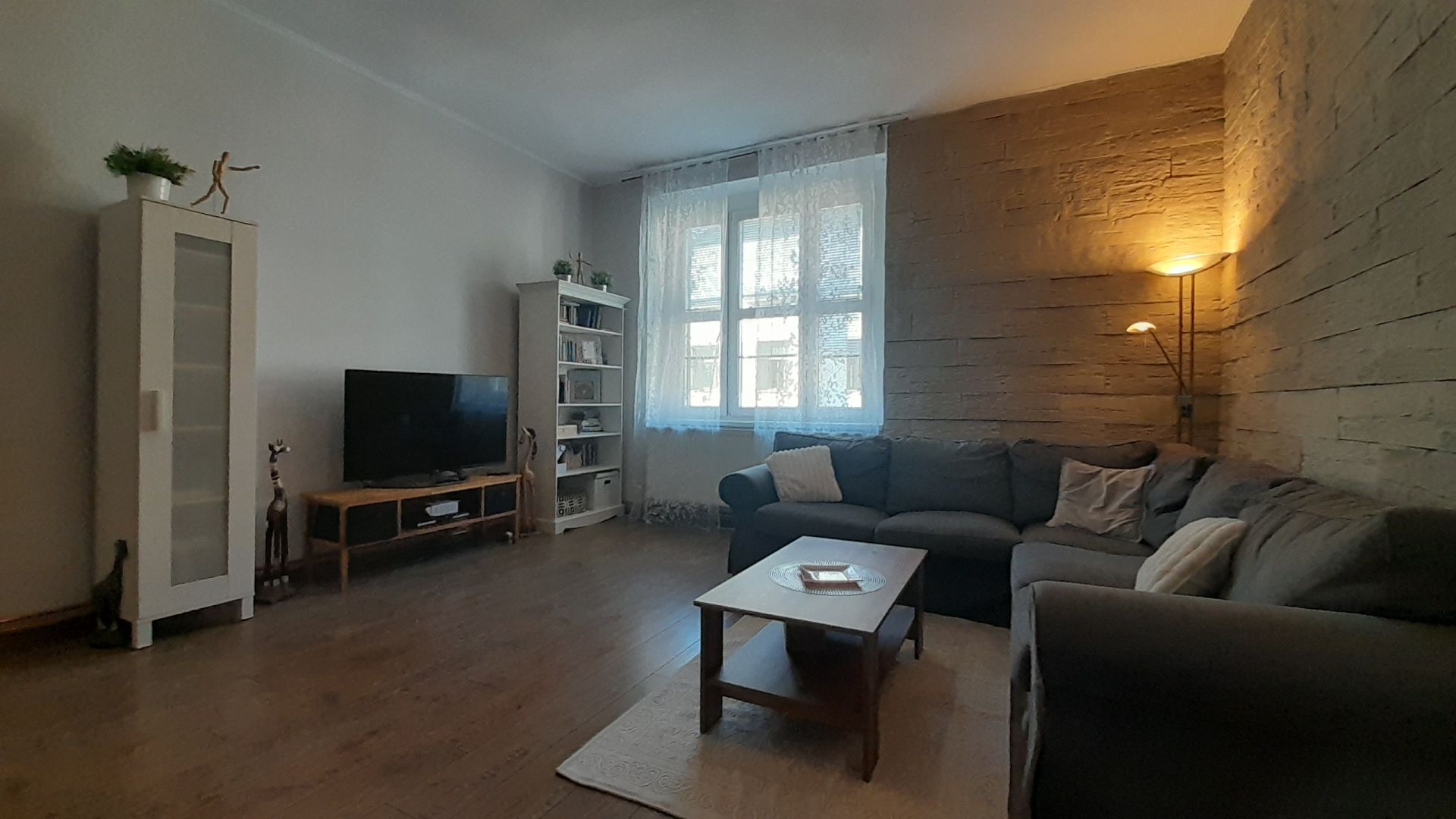 Pronájem nadstandardního bytu v centru Pardubic- PRONAJATO